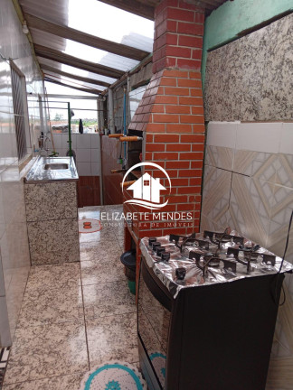 Imagem Casa com 4 Quartos à Venda, 115 m² em Jardim Nova America - Suzano Imagem Casa com 4 Quartos à Venda, 115 m² em Jardim Nova America - Suzano