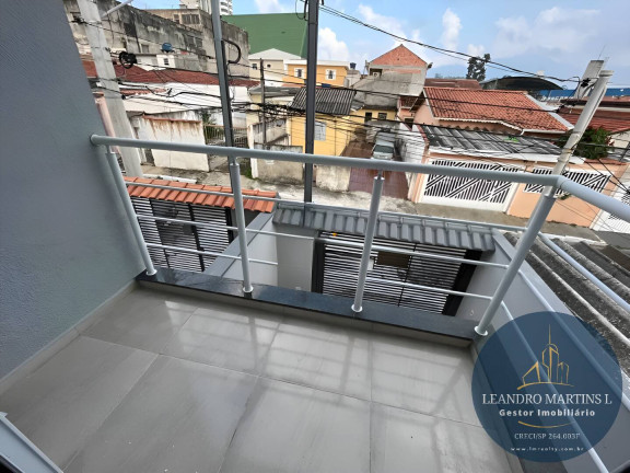 Imagem Casa com 3 Quartos à Venda, 105 m² em Vila Arriete - São Paulo