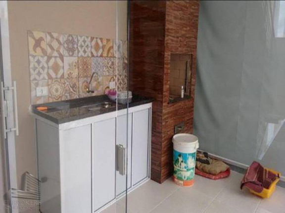 Imagem Casa de Condomínio com 3 Quartos à Venda, 206 m² em Parque Esmeralda - Sorocaba Imagem Casa de Condomínio com 3 Quartos à Venda, 206 m² em Parque Esmeralda - Sorocaba