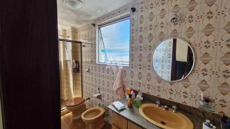 Imagem Apartamento com 3 Quartos à Venda, 127 m² em Aparecida - Santos