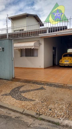 Imagem Casa com 3 Quartos à Venda, 172 m² em Parque Taquaral - Campinas Imagem Casa com 3 Quartos à Venda, 172 m² em Parque Taquaral - Campinas