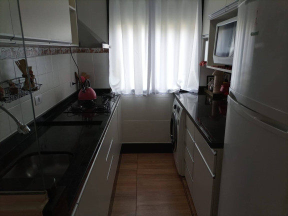 Imagem Apartamento com 2 Quartos à Venda, 43 m² em Tatuquara - Curitiba Imagem Apartamento com 2 Quartos à Venda, 43 m² em Tatuquara - Curitiba