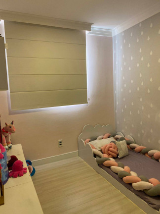 Imagem Apartamento com 3 Quartos à Venda, 115 m² em Alto Da Mooca - São Paulo