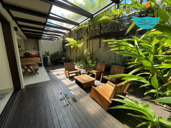 Imagem Imóvel com 3 Quartos à Venda, 177 m² em Juquehy - São Sebastião