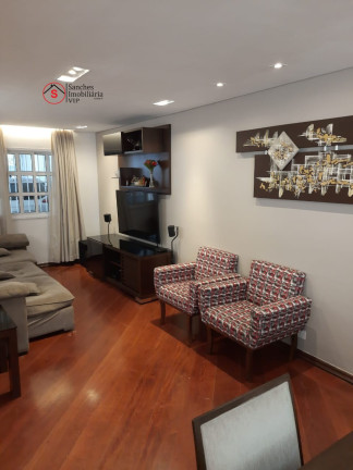 Imagem Sobrado com 3 Quartos à Venda, 188 m² em Vila Prudente - São Paulo Imagem Sobrado com 3 Quartos à Venda, 188 m² em Vila Prudente - São Paulo