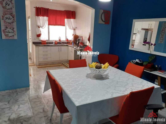 Imagem Casa com 3 Quartos à Venda, 160 m² em Vila Mafalda - Jundiaí