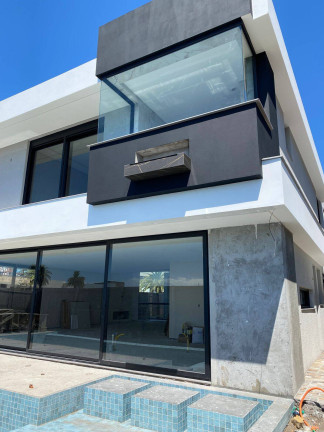 Imagem Casa com 5 Quartos à Venda, 426 m² em Xangri-lá