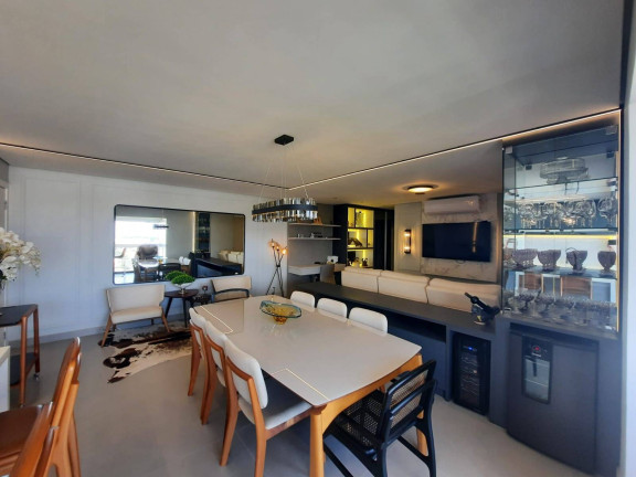 Imagem Apartamento com 2 Quartos à Venda, 104 m² em Jardim Urano - São José Do Rio Preto