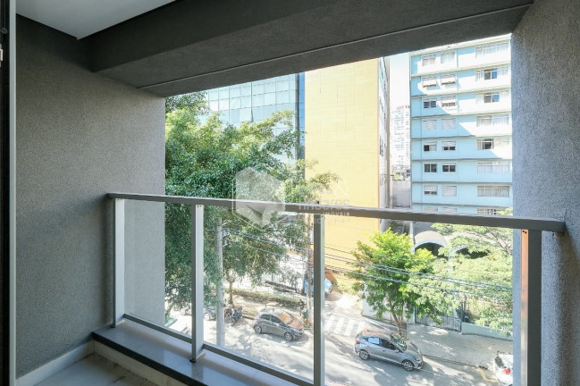Imagem Imóvel com 1 Quarto à Venda, 30 m² em Perdizes - São Paulo Imagem Imóvel com 1 Quarto à Venda, 30 m² em Perdizes - São Paulo