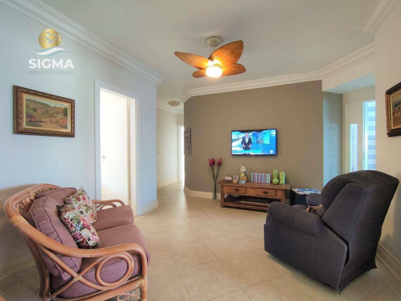 Imagem Cobertura com 7 Quartos à Venda, 330 m² em Enseada - Guarujá Imagem Cobertura com 7 Quartos à Venda, 330 m² em Enseada - Guarujá