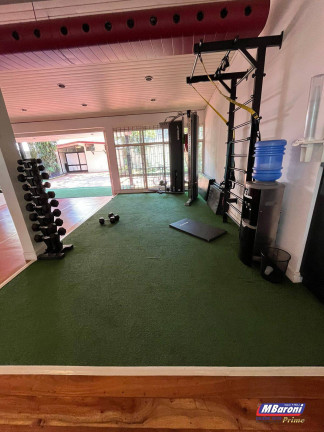 Imagem Sala Comercial à Venda, 402 m² em Jardim Guedala - São Paulo