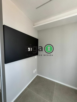 Imagem Apartamento com 2 Quartos para Alugar, 48 m² em Chácara Santo Antônio (zona Sul) - São Paulo