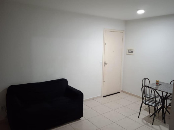 Imagem Apartamento com 2 Quartos à Venda, 44 m² em Santa Cândida - Curitiba Imagem Apartamento com 2 Quartos à Venda, 44 m² em Santa Cândida - Curitiba