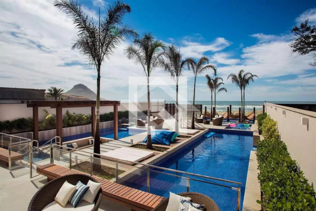 Foto do imóvel Apartamento com 2 Quartos à Venda, 66 m² em Recreio Dos Bandeirantes - Rio De Janeiro