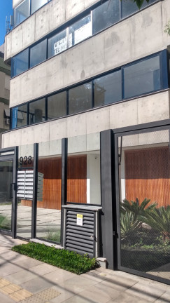 Imagem Apartamento com 3 Quartos à Venda, 114 m² em Menino Deus - Porto Alegre