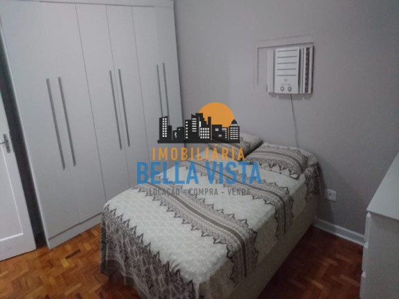 Imagem Apartamento com 2 Quartos à Venda, em Parque Bitaru - São Vicente Imagem Apartamento com 2 Quartos à Venda, em Parque Bitaru - São Vicente