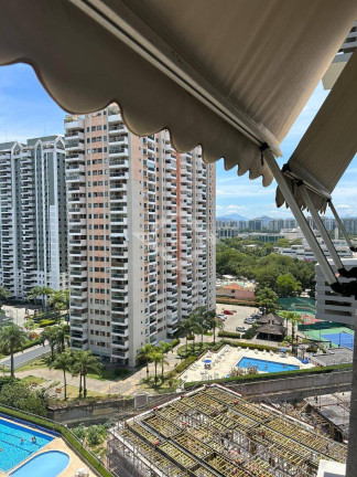 Imagem Apartamento com 2 Quartos à Venda, 73 m² em Barra Da Tijuca - Rio De Janeiro Imagem Apartamento com 2 Quartos à Venda, 73 m² em Barra Da Tijuca - Rio De Janeiro