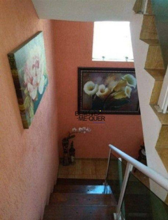Imagem Sobrado com 3 Quartos à Venda, 177 m² em Conjunto Residencial Vista Verde - São Paulo Imagem Sobrado com 3 Quartos à Venda, 177 m² em Conjunto Residencial Vista Verde - São Paulo