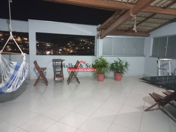 Imagem Apartamento com 3 Quartos à Venda, 170 m² em Viçosa Imagem Apartamento com 3 Quartos à Venda, 170 m² em Viçosa