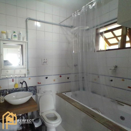 Imagem Casa com 2 Quartos à Venda, 330 m² em Parque Esperança - Taubaté