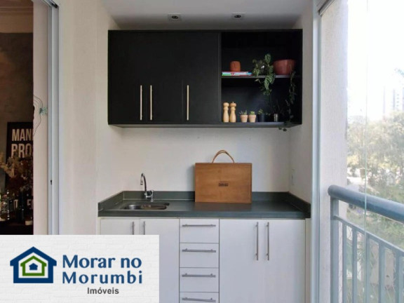 Imagem Imóvel com 2 Quartos à Venda, 69 m² em Vila Andrade - São Paulo Imagem Imóvel com 2 Quartos à Venda, 69 m² em Vila Andrade - São Paulo