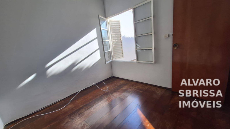 Imagem Casa com 3 Quartos para Alugar, 100 m² em Jardim Eridano - Itu