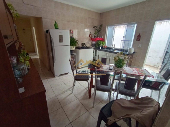 Imagem Casa com 2 Quartos à Venda, 96 m² em Residencial São Conrado - Tatuí Imagem Casa com 2 Quartos à Venda, 96 m² em Residencial São Conrado - Tatuí