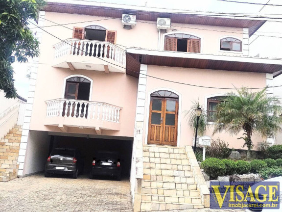 Imagem Casa de Condomínio com 4 Quartos à Venda, 375 m² em Cond. Jardim Coleginho - Jacareí Imagem Casa de Condomínio com 4 Quartos à Venda, 375 m² em Cond. Jardim Coleginho - Jacareí