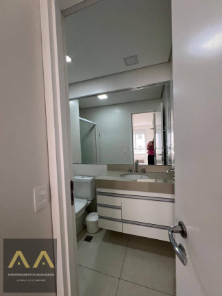 Imagem Apartamento com 1 Quarto para Alugar, 49 m² em Alphaville - Barueri Imagem Apartamento com 1 Quarto para Alugar, 49 m² em Alphaville - Barueri