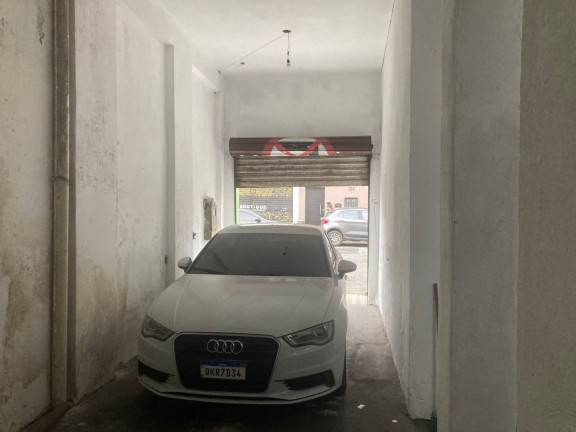 Imagem Casa com 2 Quartos para Alugar, 118 m² em Centro - Suzano