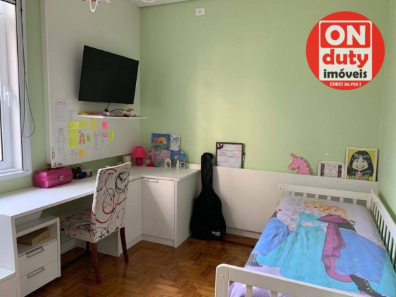 Imagem Sobrado com 3 Quartos à Venda, 161 m² em Boqueirão - Santos