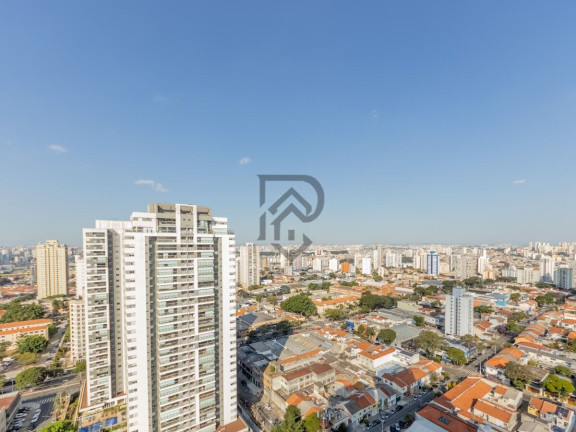 Imagem Apartamento com 3 Quartos à Venda, 101 m² em Alto Do Ipiranga - São Paulo