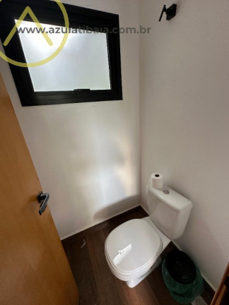 Imagem Casa com 3 Quartos à Venda, 170 m² em Bairro Do Portão - Atibaia