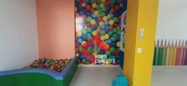 Imagem Apartamento com 3 Quartos à Venda, 155 m² em Cocó - Fortaleza