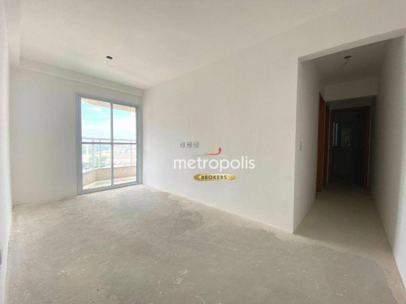 Imagem Apartamento com 2 Quartos à Venda, 59 m² em Casa Branca - Santo André Imagem Apartamento com 2 Quartos à Venda, 59 m² em Casa Branca - Santo André