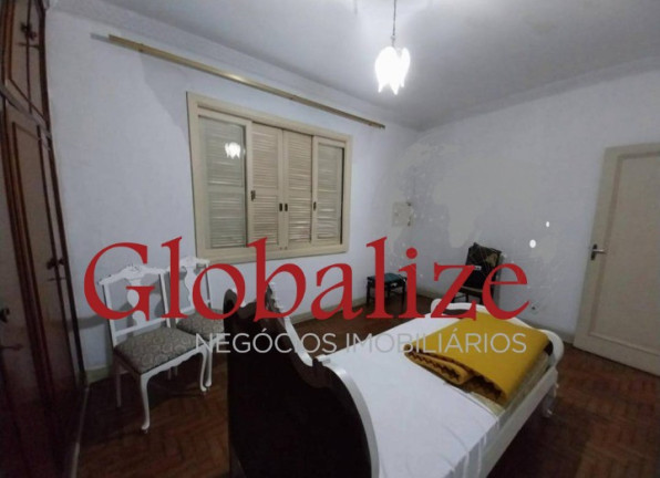 Imagem Imóvel com 3 Quartos à Venda, 128 m² em Gonzaga - Santos