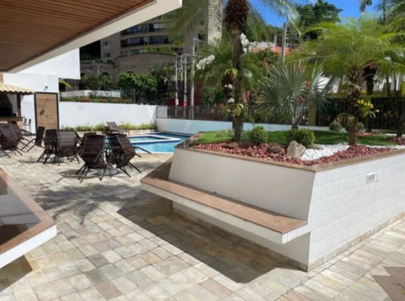 Imagem Apartamento com 3 Quartos à Venda, 90 m² em Pituba - Salvador