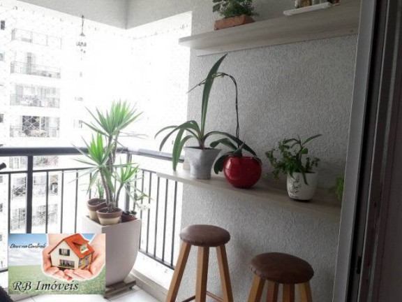 Imagem Apartamento com 3 Quartos à Venda, 68 m² em Independência - São Bernardo Do Campo Imagem Apartamento com 3 Quartos à Venda, 68 m² em Independência - São Bernardo Do Campo