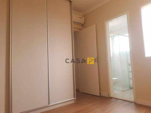 Imagem Apartamento com 3 Quartos à Venda, 69 m² em Vila Belvedere - Americana Imagem Apartamento com 3 Quartos à Venda, 69 m² em Vila Belvedere - Americana
