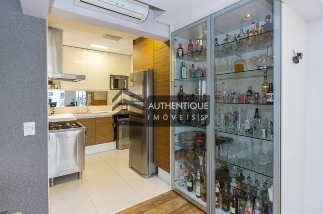 Imagem Apartamento com 2 Quartos à Venda, 100 m² em Jardim Guedala - São Paulo Imagem Apartamento com 2 Quartos à Venda, 100 m² em Jardim Guedala - São Paulo
