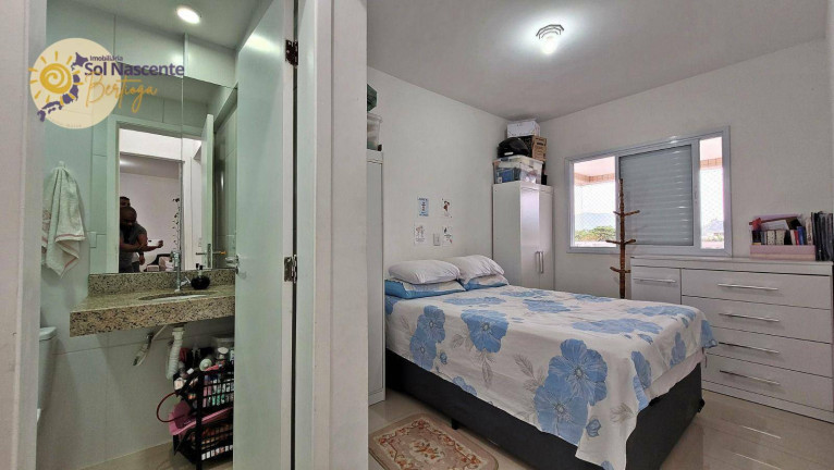Imagem Apartamento com 2 Quartos à Venda, 76 m² em Centro - Bertioga