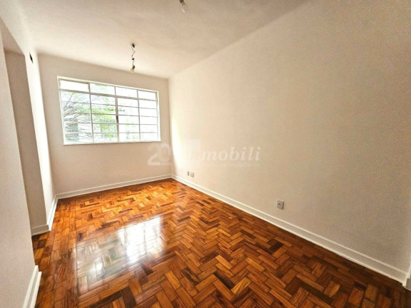 Imagem Casa com 4 Quartos à Venda, 232 m² em Jardins - São Paulo