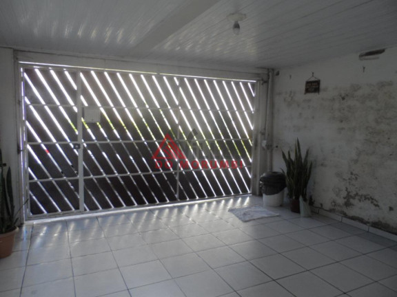 Imagem Sobrado com 3 Quartos à Venda, 160 m² em Jardim Iracema - São Paulo