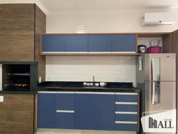 Imagem Casa com 2 Quartos à Venda, 120 m² em Residencial Mais Parque Mirassol - Mirassol Imagem Casa com 2 Quartos à Venda, 120 m² em Residencial Mais Parque Mirassol - Mirassol