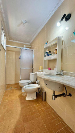 Imagem Apartamento com 3 Quartos à Venda, 80 m² em Jardim Astúrias - Guarujá