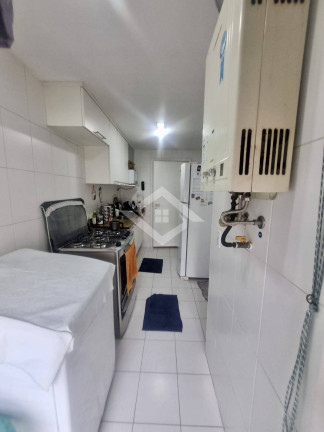 Imagem Apartamento com 2 Quartos à Venda, 82 m² em Barra Olímpica - Rio De Janeiro
