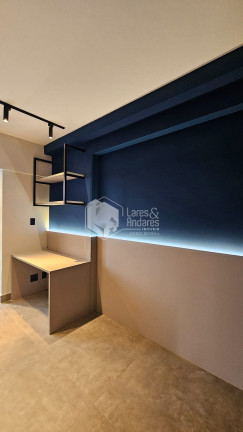 Imagem Imóvel com 1 Quarto à Venda, 25 m² em Campo Belo - São Paulo