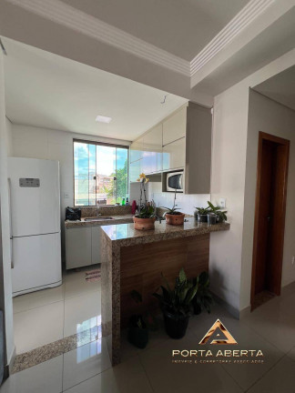 Imagem Apartamento com 3 Quartos à Venda, 88 m² em Chácaras Oliveira - Ipatinga Imagem Apartamento com 3 Quartos à Venda, 88 m² em Chácaras Oliveira - Ipatinga