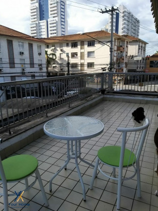 Imagem Casa com 4 Quartos à Venda, 200 m² em Boqueirão - Santos