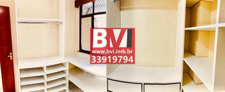 Imagem Apartamento com 4 Quartos à Venda, 183 m² em Vista Alegre - Rio De Janeiro Imagem Apartamento com 4 Quartos à Venda, 183 m² em Vista Alegre - Rio De Janeiro